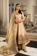 Maria B | Formal Wears | SF-EF25-32 - House Of Hania