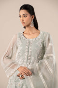 Maria B | Formal Wears | SF-EF25-34 - House Of Hania