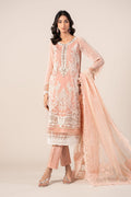 Maria B | Formal Wears | SF-EF25-34 - House Of Hania
