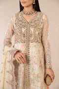 Maria B | Formal Wears | SF-EF25-37 - House Of Hania