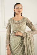 Maria B | Formal Wears | SF-EF25-38 - House Of Hania