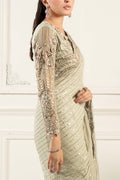Maria B | Formal Wears | SF-EF25-38 - House Of Hania