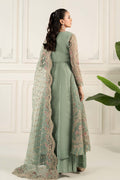 Maria B | Formal Wears | SF-EF25-40 - House Of Hania