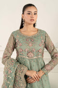 Maria B | Formal Wears | SF-EF25-40 - House Of Hania