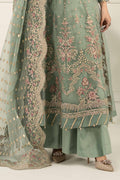 Maria B | Formal Wears | SF-EF25-40 - House Of Hania