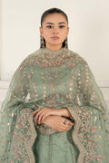 Maria B | Formal Wears | SF-EF25-40 - House Of Hania