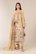 Maria B | Formal Wears | SF-EF25-41 - House Of Hania
