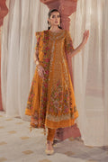Maria B | Formal Wears | SF-EF25-42 - House Of Hania