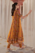 Maria B | Formal Wears | SF-EF25-42 - House Of Hania