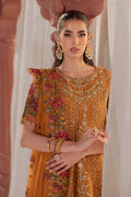 Maria B | Formal Wears | SF-EF25-42 - House Of Hania