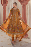 Maria B | Formal Wears | SF-EF25-42 - House Of Hania