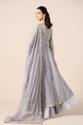Maria B | Formal Wears | SF-EF25-43 - House Of Hania