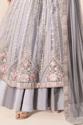 Maria B | Formal Wears | SF-EF25-43 - House Of Hania
