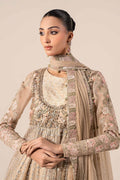 Maria B | Formal Wears | SF-EF25-43 - House Of Hania