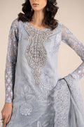 Maria B | Formal Wears | SF-EF25-51 - House Of Hania
