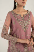 Maria B | Formal Wears | SF-EF25-53 - House Of Hania
