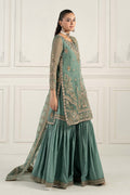Maria B | Formal Wears | SF-EF25-53 - House Of Hania