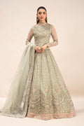 Maria B | Formal Wears | SF-EF25-55 - House Of Hania