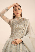 Maria B | Formal Wears | SF-EF25-55 - House Of Hania