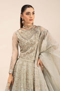 Maria B | Formal Wears | SF-EF25-55 - House Of Hania