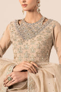 Maria B | Formal Wears | SF-EF25-55 - House Of Hania