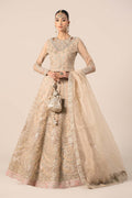 Maria B | Formal Wears | SF-EF25-55 - House Of Hania