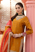 Maria B | Formal Wears | SF-EF25-61 - House Of Hania