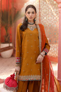 Maria B | Formal Wears | SF-EF25-61 - House Of Hania