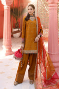 Maria B | Formal Wears | SF-EF25-61 - House Of Hania