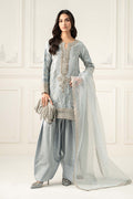 Maria B | Formal Wears | SF-EF25-62 - House Of Hania