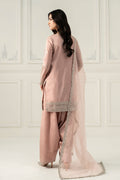 Maria B | Formal Wears | SF-EF25-62 - House Of Hania