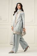 Maria B | Formal Wears | SF-EF25-62 - House Of Hania