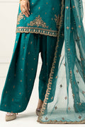 Maria B | Formal Wears | SF-EF25-63 - House Of Hania