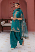 Maria B | Formal Wears | SF-EF25-63 - House Of Hania