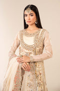 Maria B | Formal Wears | SF-EF25-64 - House Of Hania