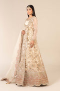 Maria B | Formal Wears | SF-EF25-64 - House Of Hania