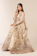 Maria B | Formal Wears | SF-EF25-64 - House Of Hania