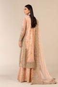 Maria B | Formal Wears | SF-EF25-66 - House Of Hania