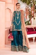 Maria B | Formal Wears | SF-PF24-04 - House Of Hania