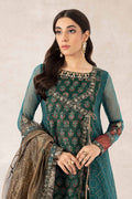 Maria B | Formal Wears | SF-PF24-06 - House Of Hania