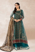 Maria B | Formal Wears | SF-PF24-06 - House Of Hania