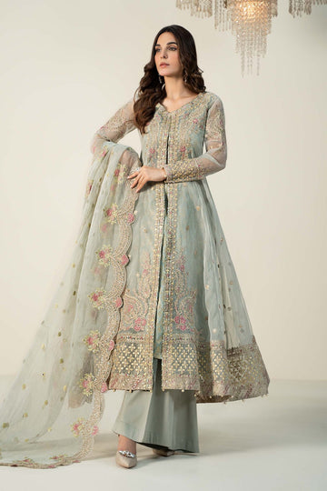 Maria B | Formal Wears | SF-W24-01 - House Of Hania
