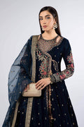 Maria B | Formal Wears | SF-W24-02 - House Of Hania