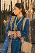 Maria B | Formal Wears | SF-W24-04 - House Of Hania