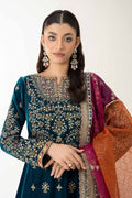 Maria B | Formal Wears | SF-W24-05 - House Of Hania