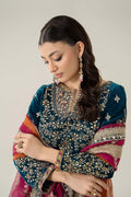 Maria B | Formal Wears | SF-W24-05 - House Of Hania