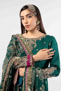 Maria B | Formal Wears | SF-W24-06 - House Of Hania