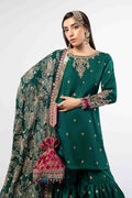 Maria B | Formal Wears | SF-W24-06 - House Of Hania