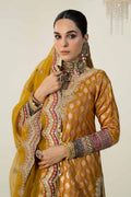 Maria B | Formal Wears | SF-W24-08 - House Of Hania