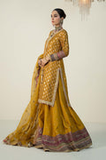 Maria B | Formal Wears | SF-W24-08 - House Of Hania